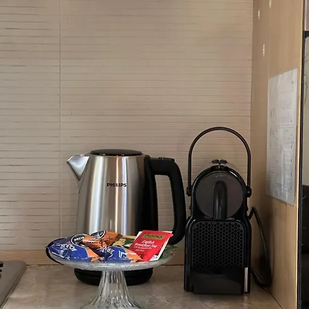 Fior&iris Delux * Stresa