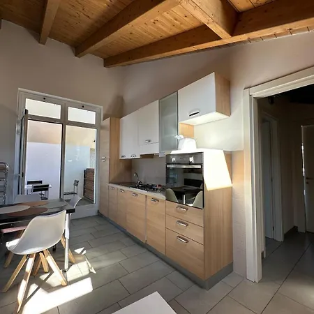 Apartamento Fior&iris Delux *