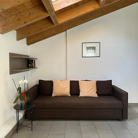 Fior&iris Delux * Stresa