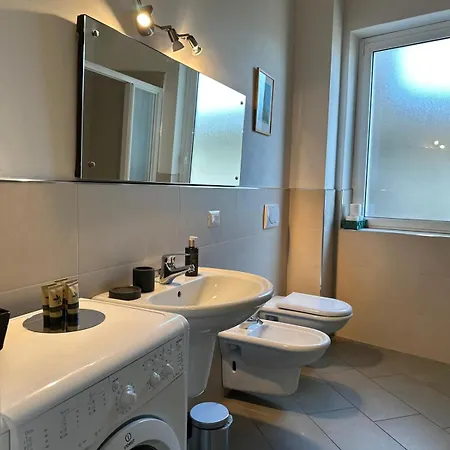 Lägenhet Fior&iris Delux