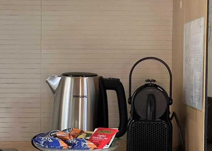 Fior&iris Delux * Stresa