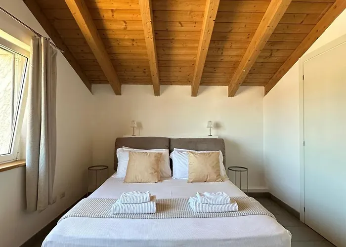 Fior&iris Delux Apartamento Stresa