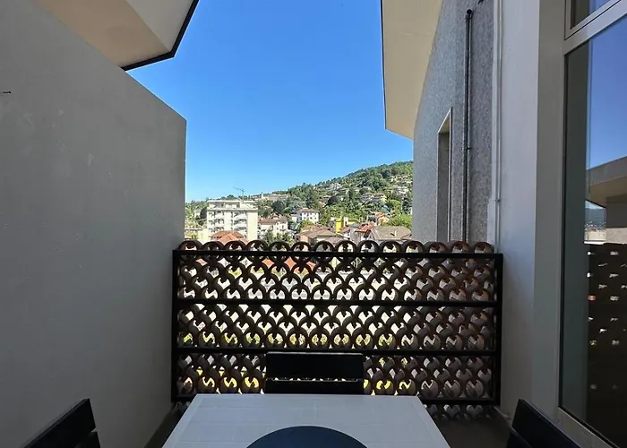 Fior&iris Delux * Stresa