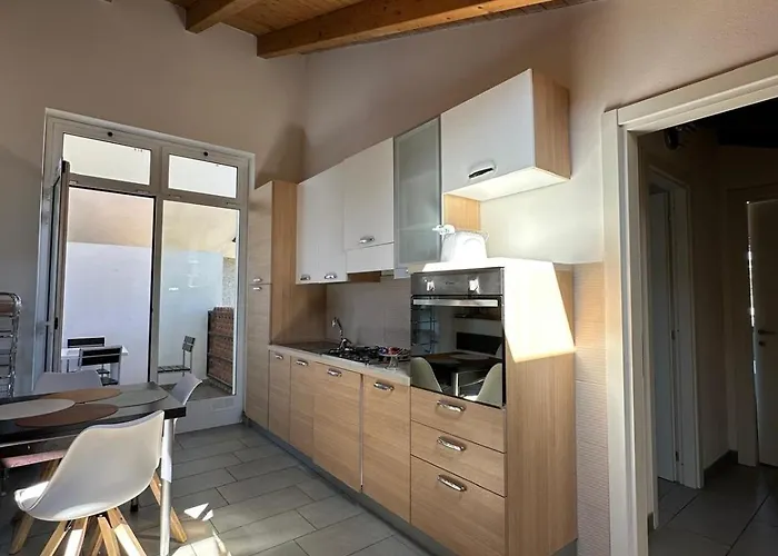 Apartamento Fior&iris Delux *