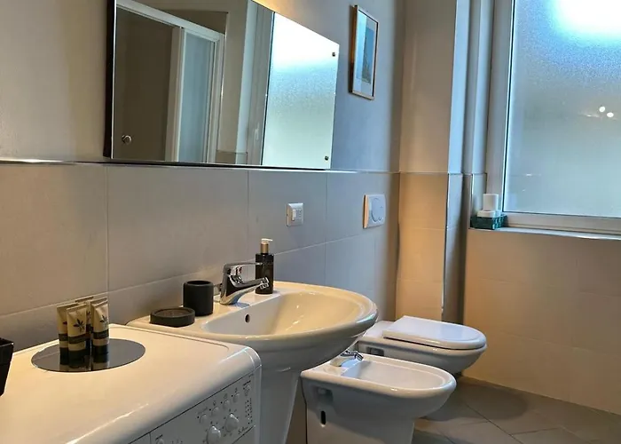 Apartamento Fior&iris Delux