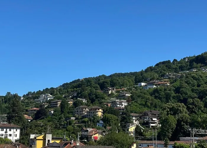 Fior&iris Delux * Stresa