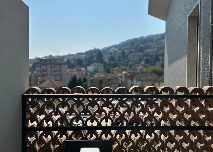 Fior&iris Delux Lägenhet *