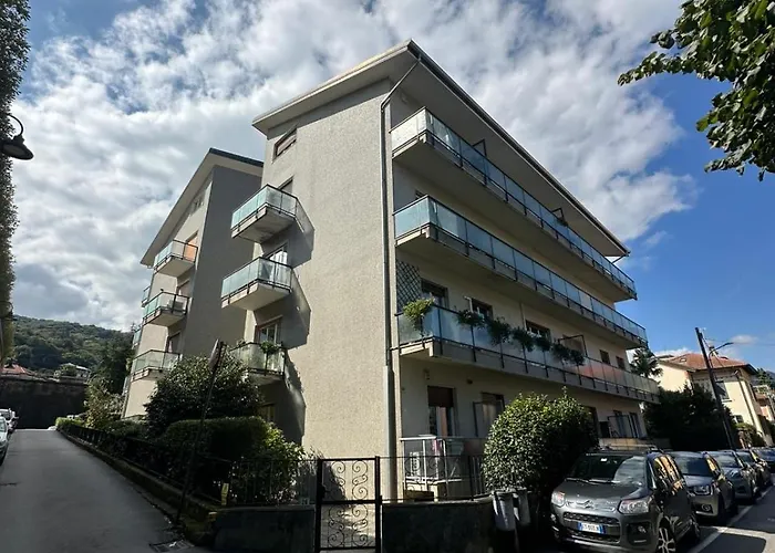 Fior&iris Delux Lägenhet *